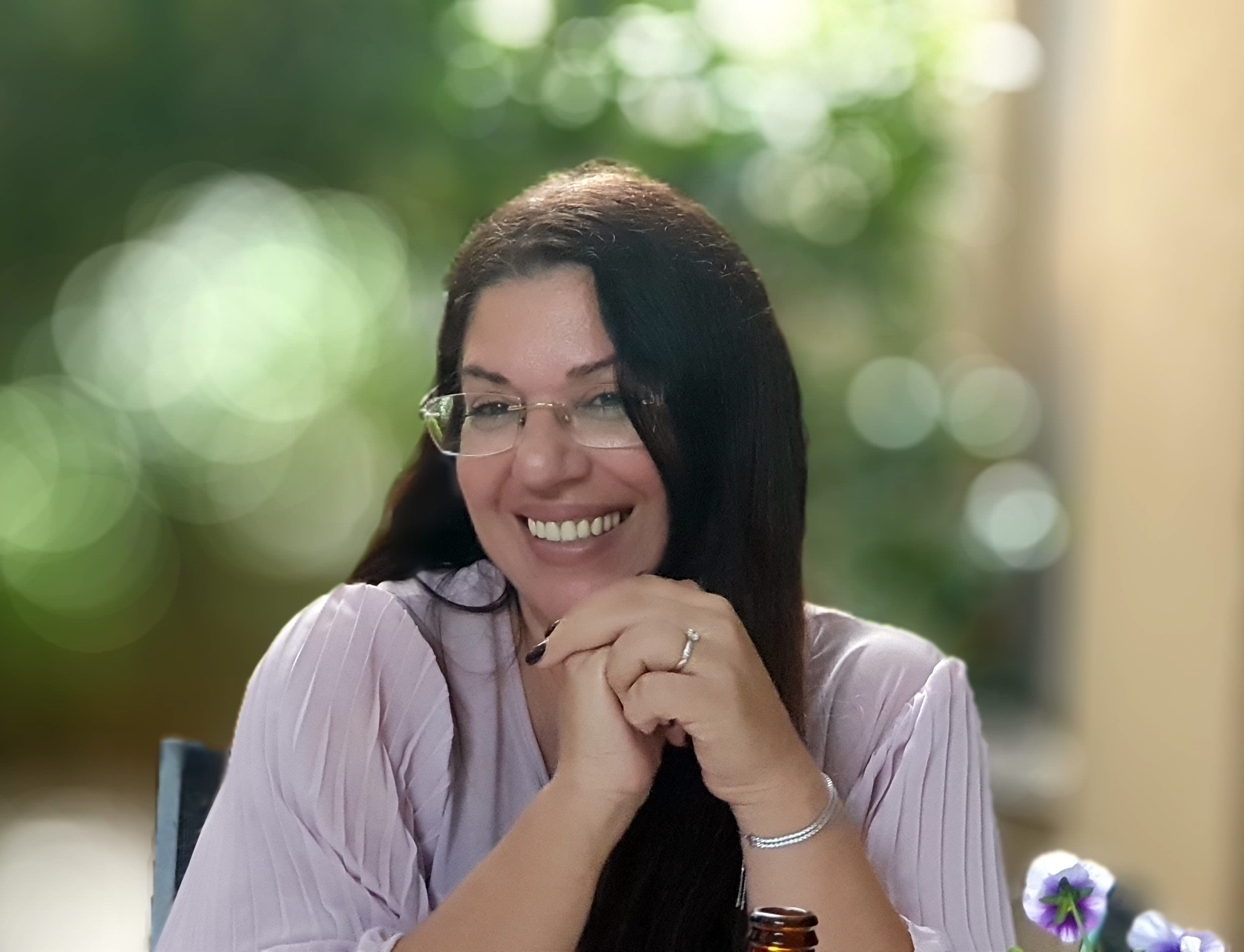Merav Asia Chaya מירב אסיא שעיה