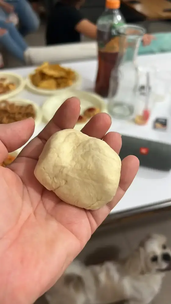 רגע מערב הפרשת חלה עם מירב אסיא שעיה