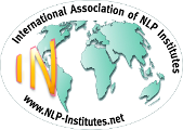 לוגו ארגון IN NLP הבינלאומי